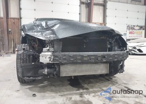 2020 Audi A4 Premium 45 Tfsi Quattro S Tronic z USA, uszkodzony, nr VIN WAUDNAF45LN005332